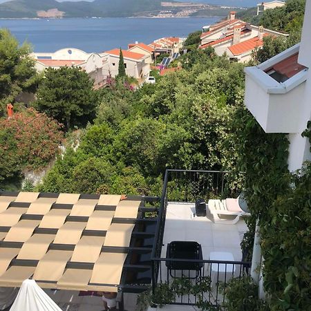 Beaute De La Mer Kotor Eksteriør bilde