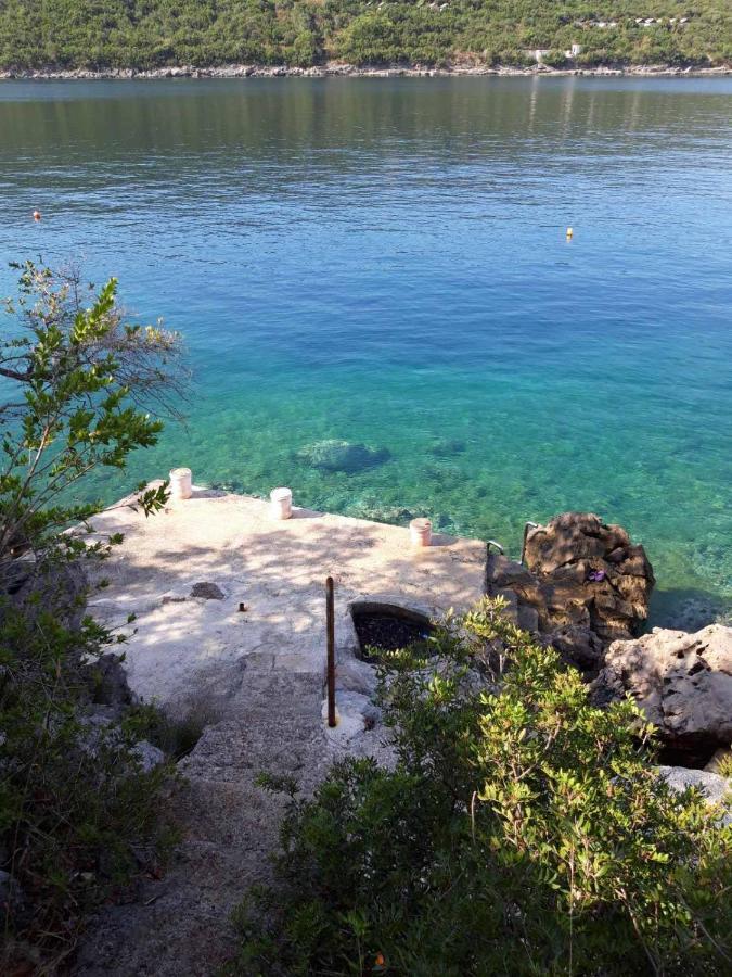 Beaute De La Mer Kotor Eksteriør bilde