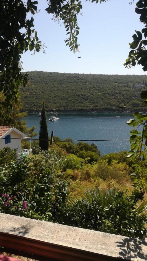 Beaute De La Mer Kotor Eksteriør bilde