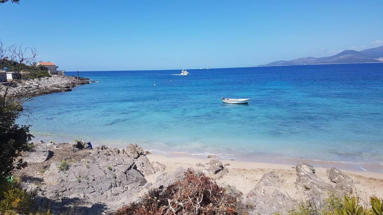 Beaute De La Mer Kotor Eksteriør bilde