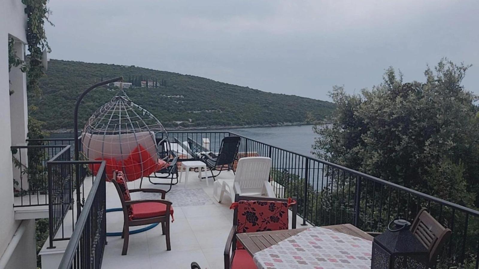 Beaute De La Mer Kotor Eksteriør bilde