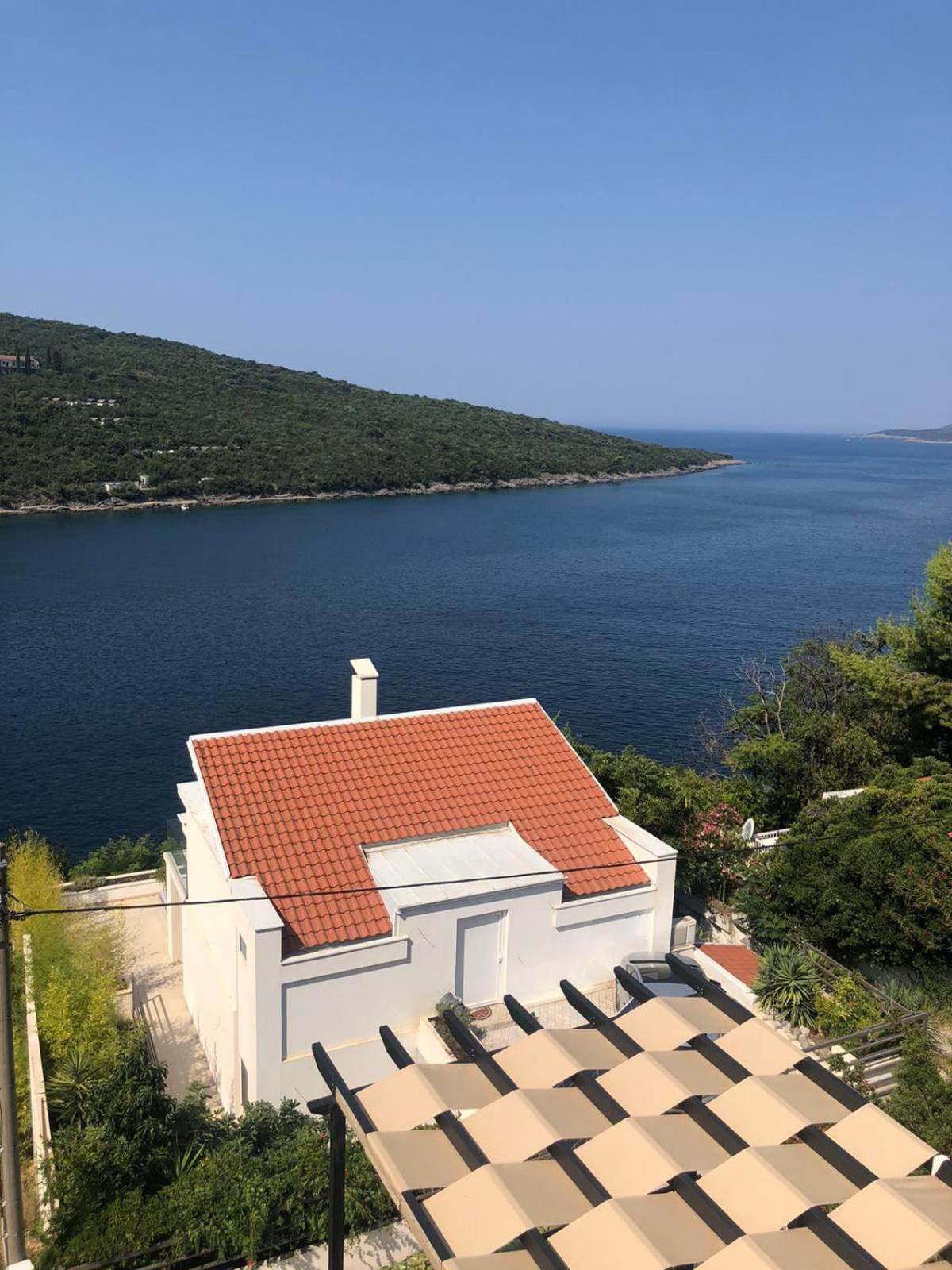 Beaute De La Mer Kotor Eksteriør bilde